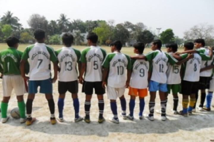 sports